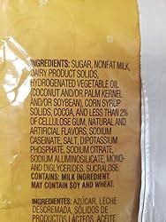 Amazon Nestle Abuelita Hot Cocoa Authentic Mexican Hot Chocolate Instant Bulk For