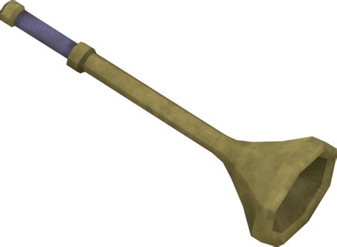 No Gums Murrays Trumpet The Runescape Wiki