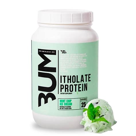 Raw Nutrition Cbum Itholate Protein Mission Ready Nutrition