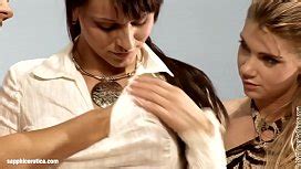 Double Fisting Sensual Lesbian Scene By Sapphix Xnxx