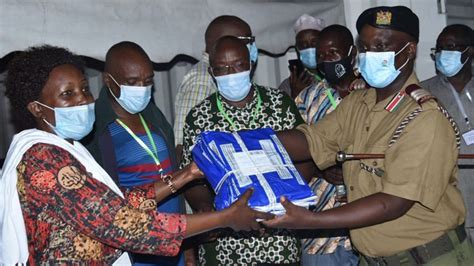 KCPE Exams Kick Off Countrywide