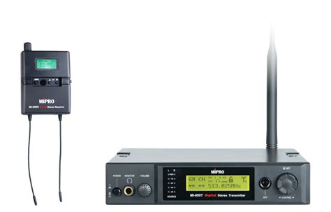 MI-909 Series MI-909