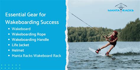 Mastering The Basics Wakeboarding Tricks For Beginners