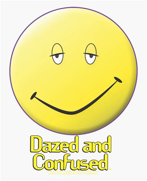 Dazed And Confused Logo