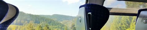 How To Take Trains From Germany Showmethejourney