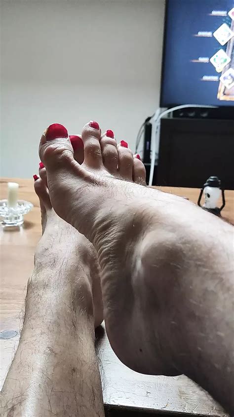 Pretty Feet Gay Fetish Fetish Porn Feat Mutsakin XHamster