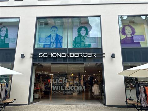 Schönenberger Mode