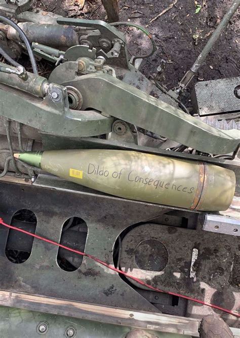 Roses are red and violets are blue then a dildo of consequences for you ...