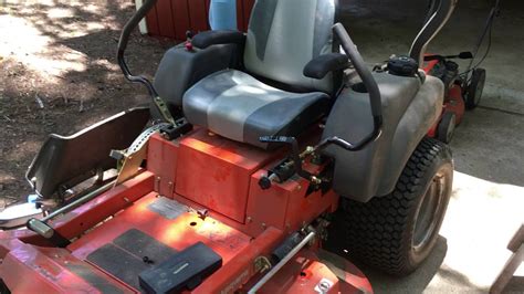 Disable Seat Switch On Husqvarna Riding Mower