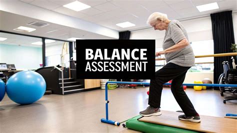 Elderly Fitness Test - A Guide to Balance Assessment Tests for Elderly | Cartwright Fitness
