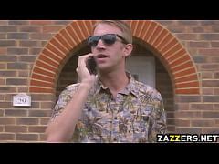 Danny Ds Huge Cock Barging In Red Hairs Tight Pussy Xxx Mobile Porno Videos Movies IPornTV Net