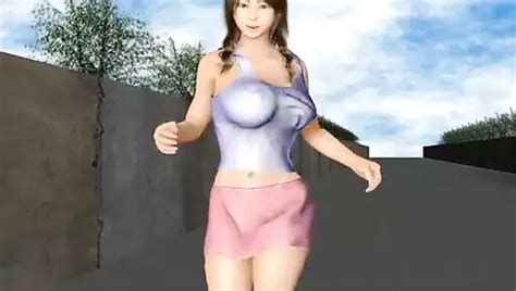 Get Threesome With Two Big Cock Monster Hentai D XHamster