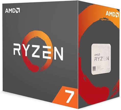 評判 Amd Ryzen 7 1700x Cpu Rcgcsubjp