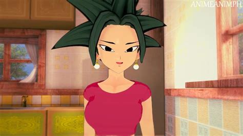 Dragon Ball Super Kefla Hentai 3d Uncensored Xxx Mobile Porno Videos Movies IPornTV Net