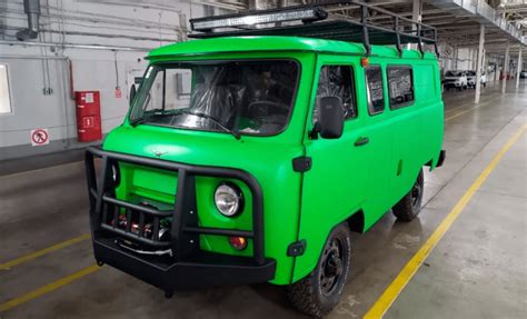 Уаз буханка модельный ряд (46 фото) - фото - картинки и рисунки ...