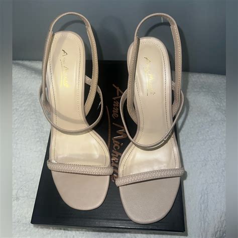 Babie Nude Strappy Nude Gem