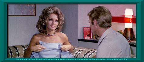 Naked Catherine Spaak In The Cat O Nine Tails