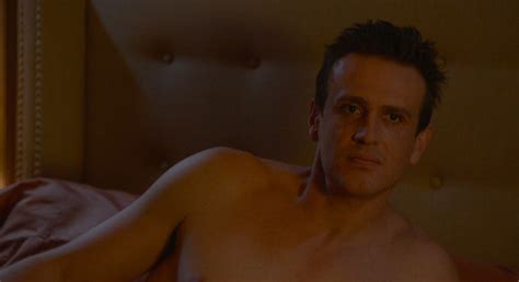Jason Segel In Sex Tape Dc S Men Of The Moment