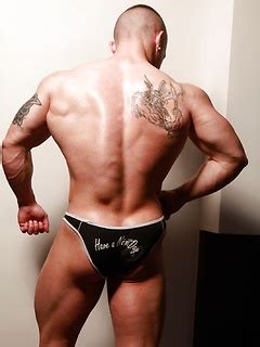Underwear Gay Muscle Porn Pics 3X Muscles