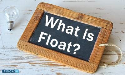 float fincash