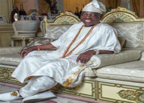 The Net Worth Of Lagos' Kingmaker