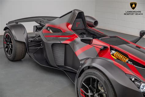 Carbon Union Jack Bac Mono R Newport Beach Automotive Group