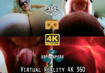 VR Porn Perv Clips4Sale