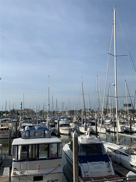 Seaside Inn Coming To Kemah For Sailing Lessons Or Shop