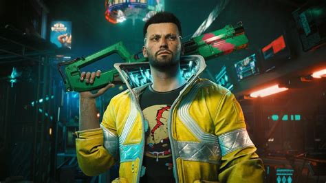 Cyberpunk 2077 и дополнение Phantom Liberty получили скидки в Steam до ...