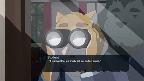 A Place To Call Home Playthrough Part V A Furry Visual Novel Pornhub Gay