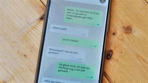 Kolumne über Sex Liebe Beziehungskram Sache mit den Schwiegereltern Stadtkind Stuttgart