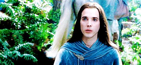 Pre Lindir Figwit The Hobbit Lord Of The Rings Lotr