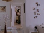 Naked Soledad Villamil In It S Not You It S Me