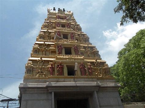 6 Best Tourist Places In Srirangapatna Nativeplanet