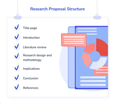 How To Write A Research Proposal Guide Template And Examples