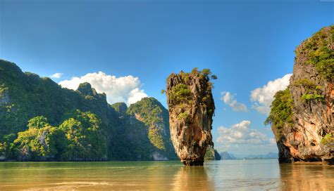 Thailand Nature Wallpapers - Top Free Thailand Nature Backgrounds ...