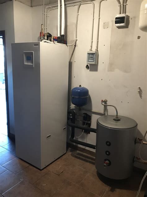 Realizacje Install Heat Pompy Ciep A Dla Twojego Domu