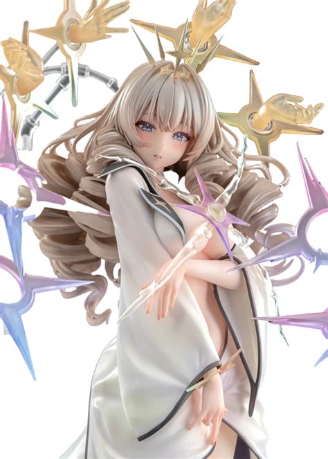 Goddess Of Victory NIKKE Crown Naked King Ver 1 7 AniGift Nin Nin Game