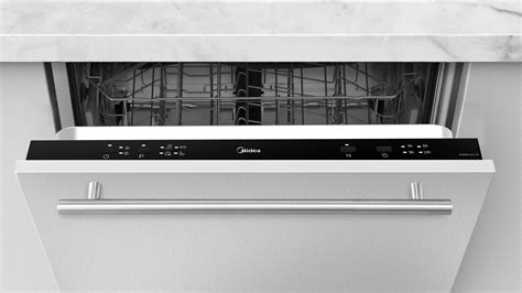Midea Dishwasher Built-In 60cm (MID60S110.1) - Midea Malta