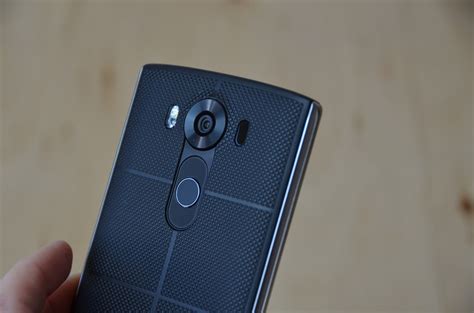 Lg V10 Análisis Review Con Características Precio Y Especificaciones