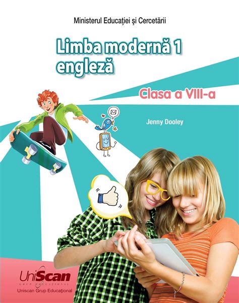 Manual Digital Clasa A Cincea Cursuri Online