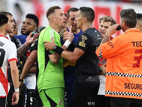 Los cruces picantes del Superclásico: del exabrupto de Lema contra