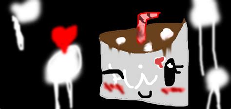 Hot Chocholate OC Coco The Hot Chocholate By Ask Torrythewolf On DeviantArt