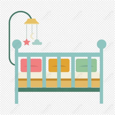 Crib Clipart Png Images With Transparent Background Free Download On