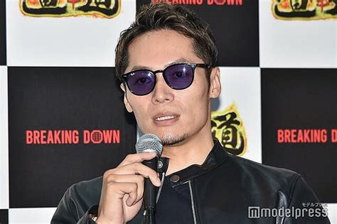 「breakingdown」出場予定の飯田将成、交通事故で欠場 朝倉未来が現状説明 ライブドアニュース