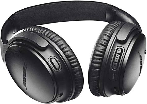 7 Best Noise Canceling Headphones For Productivity Boost CamTrader