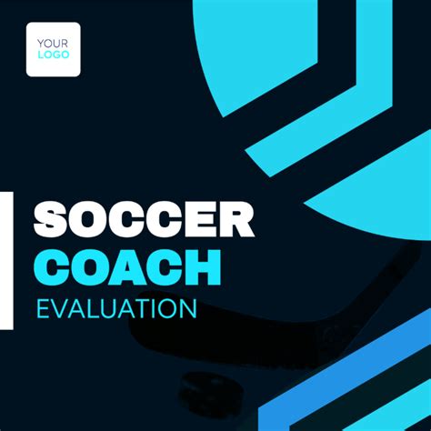 Free Soccer Coach Evaluation Template To Edit Online