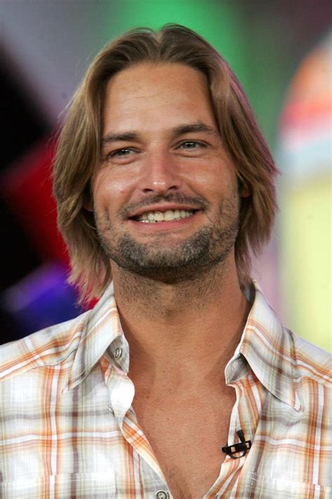 Josh Holloway 20071969 Actus Photos Films