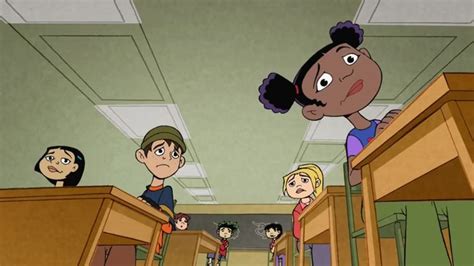 Morpholomew American Dragon Jake Long Fandom American Dragon