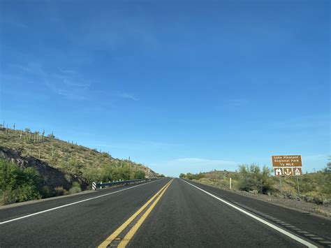 Arizona State Route 74
